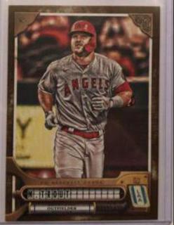 Mike Trout