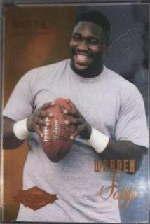Warren Sapp