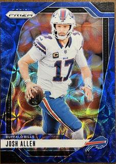 Josh Allen