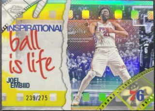 Joel Embiid