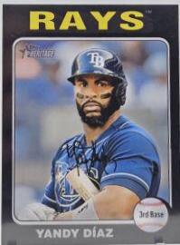 Yandy Diaz