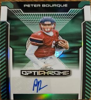 Peter Bourque