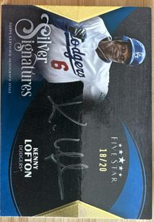 Kenny Lofton