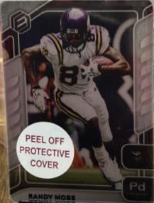 Randy Moss