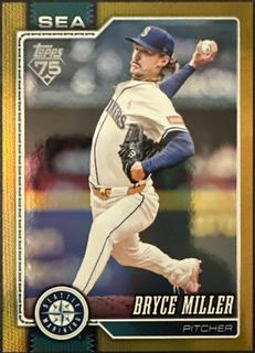 Bryce Miller
