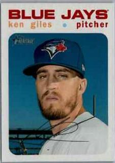 Ken Giles