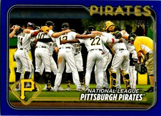 Pittsburgh Pirates
