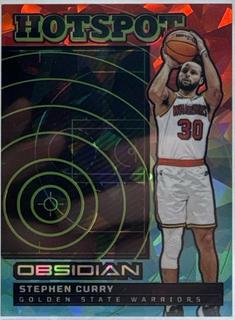 Stephen Curry