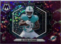 De'Von Achane