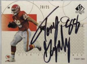 Tony Gonzalez