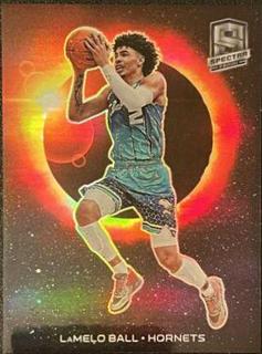 LaMelo Ball