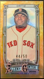 David Ortiz