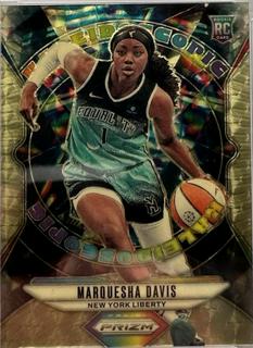 Marquesha Davis