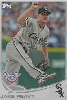 Jake Peavy