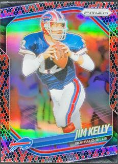 Jim Kelly