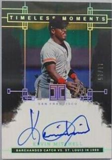 Kevin Mitchell
