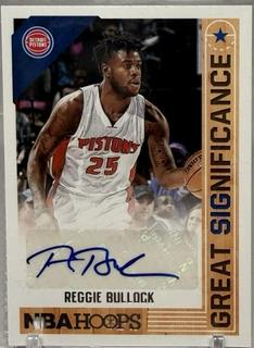Reggie Bullock