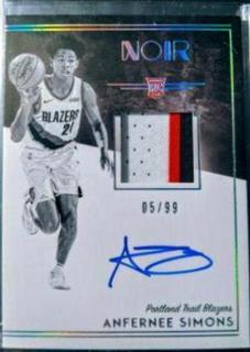 Anfernee Simons
