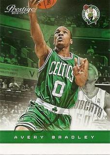 Avery Bradley