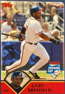 Gary Sheffield