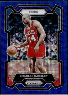 Charles Barkley