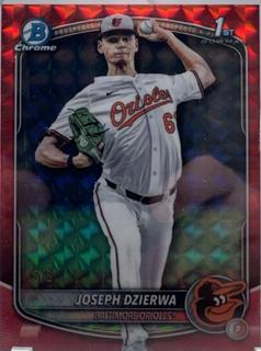 Joseph Dzierwa