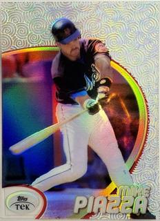 Mike Piazza