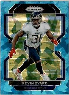 Kevin Byard