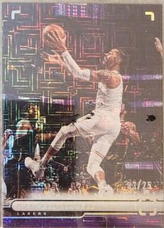 D'Angelo Russell