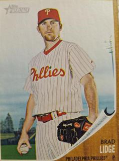 Brad Lidge