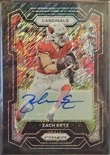 Zach Ertz