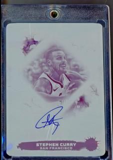 Stephen Curry
