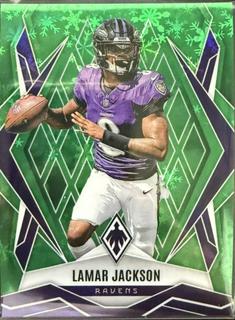 Lamar Jackson