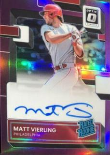 Matt Vierling
