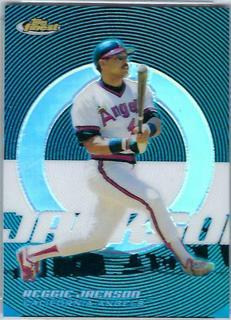Reggie Jackson