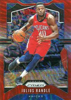 Julius Randle