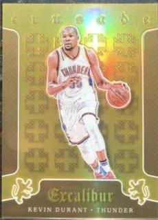 Kevin Durant