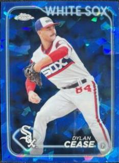 Dylan Cease