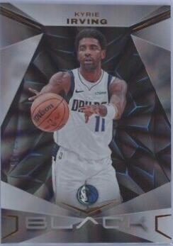 Kyrie Irving