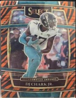 DJ Chark Jr.