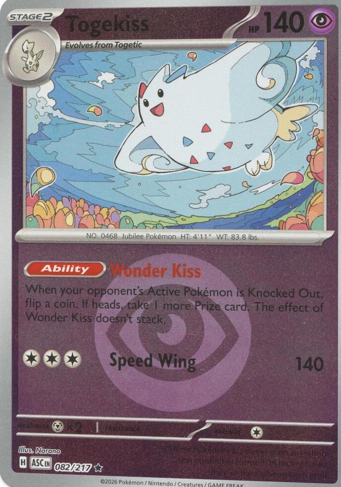Togekiss