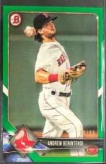 Andrew Benintendi