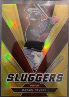 Rafael Devers