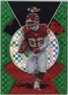 Dante Hall