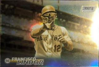 Francisco Lindor