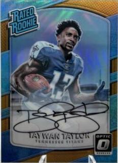 Taywan Taylor