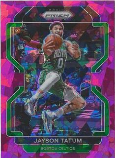 Jayson Tatum
