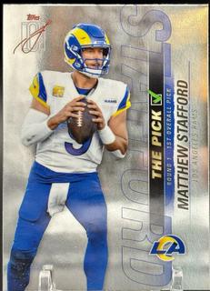 Matthew Stafford