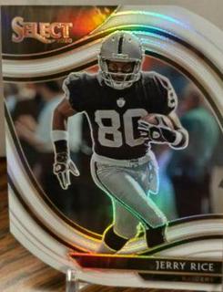 Jerry Rice