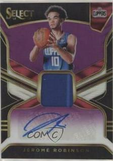 Jerome Robinson